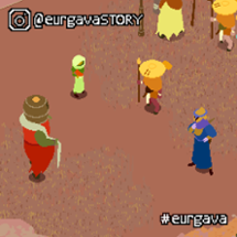 EURGAVA - Pathforgers Image