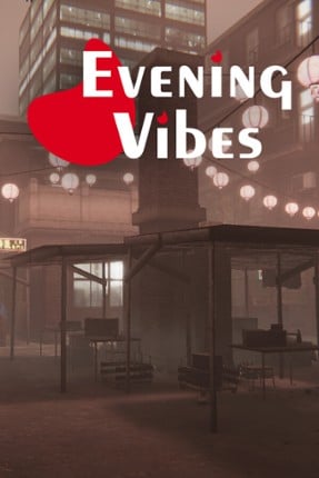 Evening Vibes Game Cover