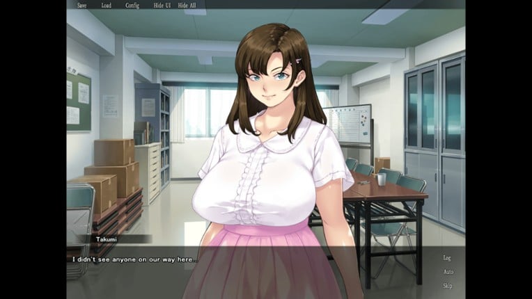 Everybody Wants My Girl screenshot