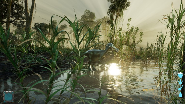 Evolution Of The Ancients Image