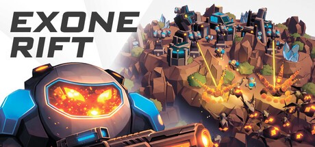 Games like Exone Rift