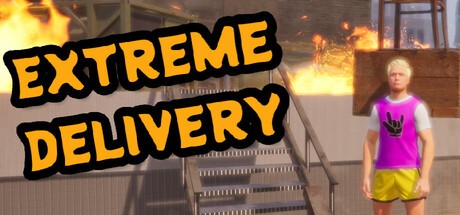 Games like Extreme Delivery