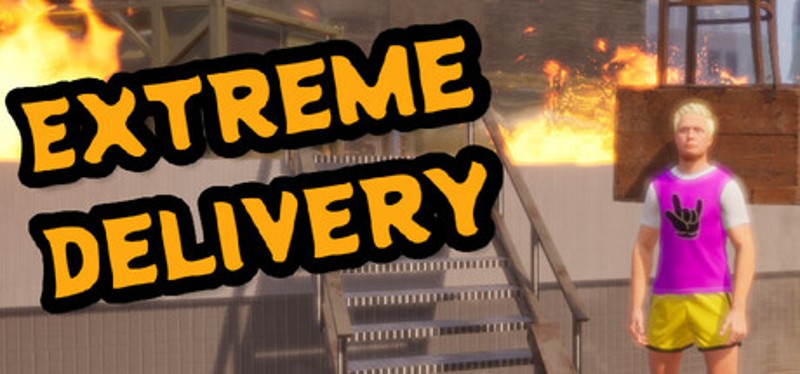 Extreme Delivery Image