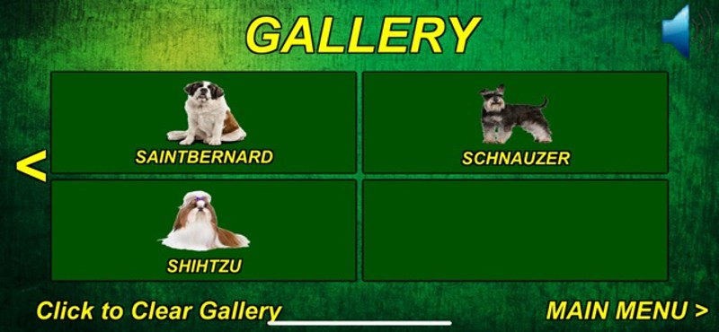 Extreme Dog Sculptor screenshot