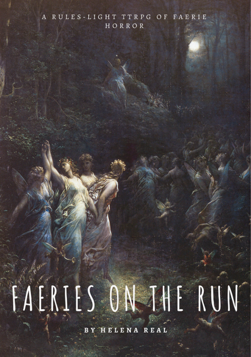 Games like Faeries on the Run