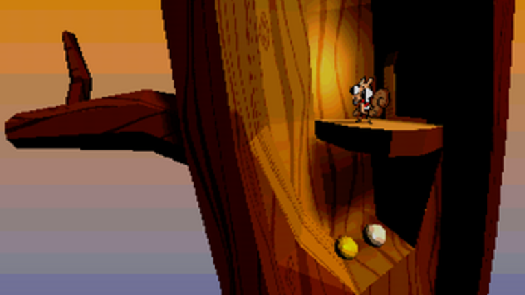 Fairway Forager screenshot