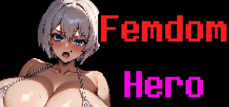 Games like Femdom Hero