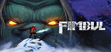 Games like Fimbul
