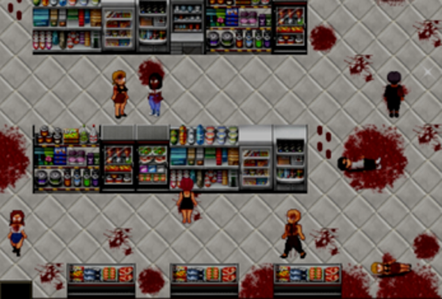 Final Hour (DEMO) Image