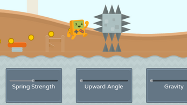 Fine Tuning: the videogame Image