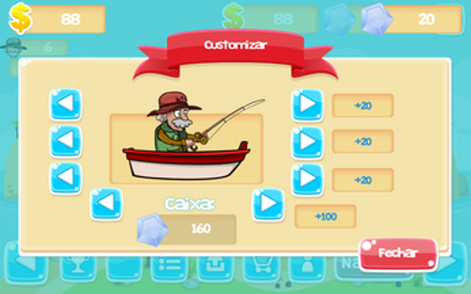 Fishing Quest Image