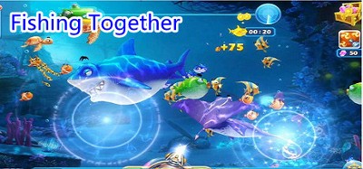 Fishing Together Image