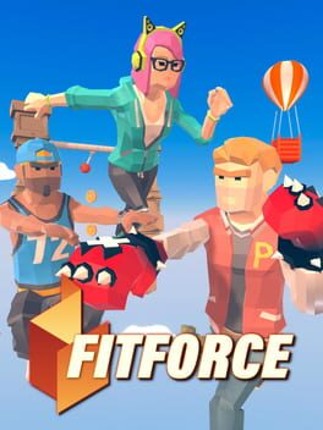 FitForce Game Cover