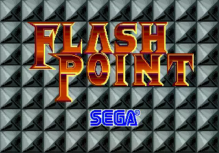 Games like Flash Point