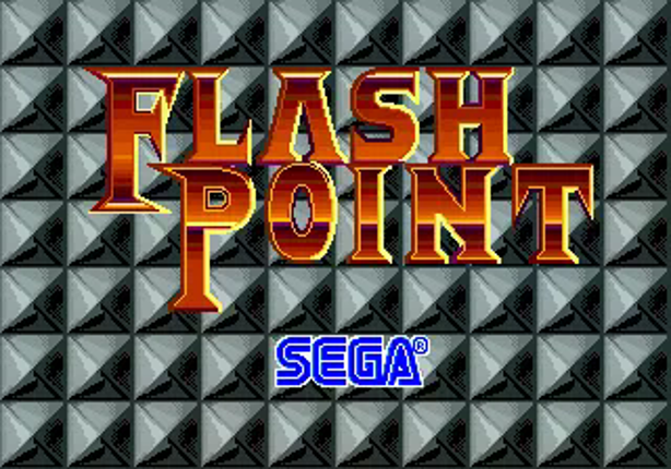 Flash Point Image
