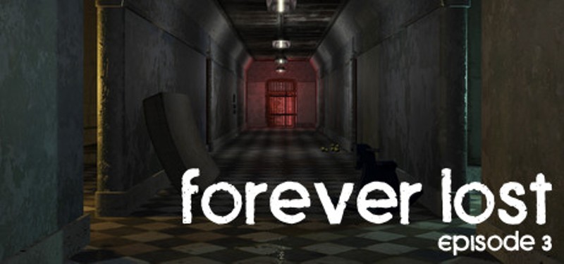 Forever Lost: Episode 3 Game Cover