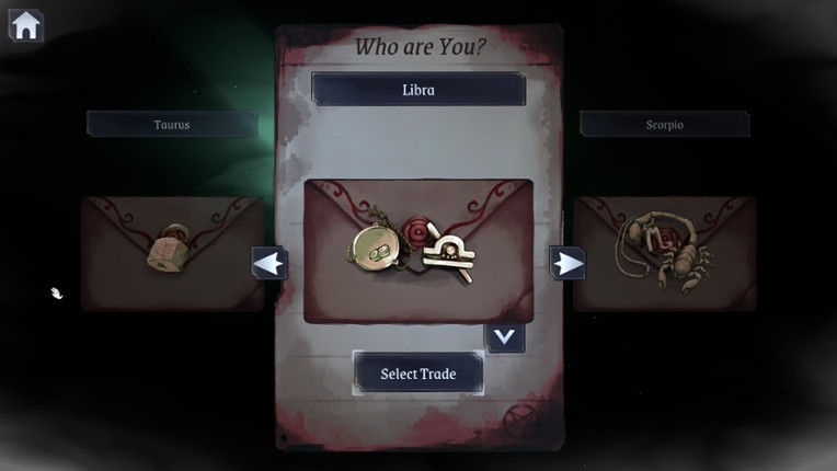 Fortune Seller Image