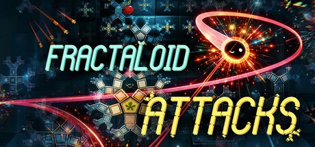 Games like Fractaloid Attacks!