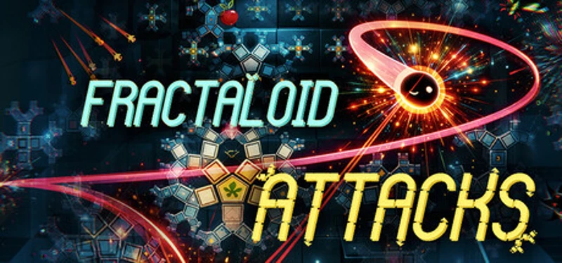 Fractaloid Attacks! Image