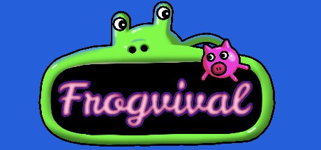 Games like Frogvival