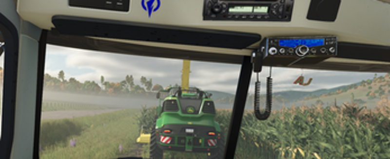 FS25 Lost City, WV 4x screenshot