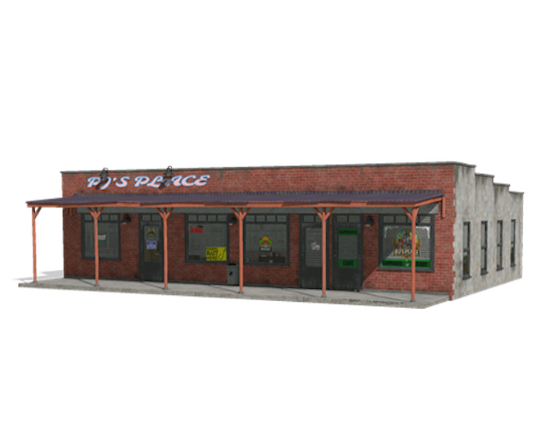 FS25 - PJs Place Image