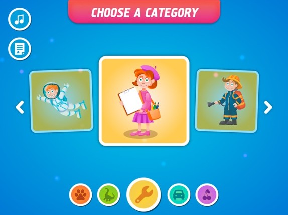 Fun Baby Puzzle: Toddler Games Image