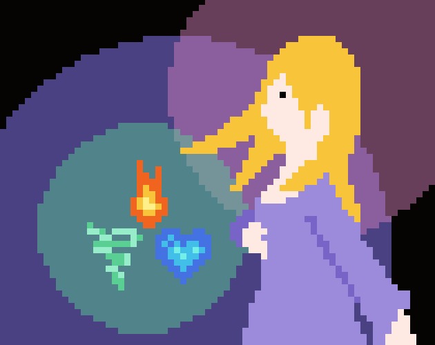 Games like Funeral Song for the Elemental Lords