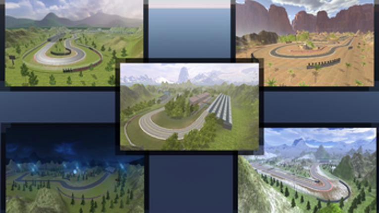 Gaadi Drifts [Early Access] screenshot