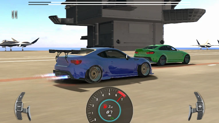 RPM: Next screenshot