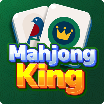 Mahjong Classic - King Image