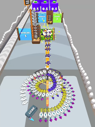 Reload Weapons screenshot