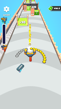 Reload Weapons screenshot