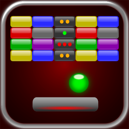 Bricknoid: Brick Breaker Image