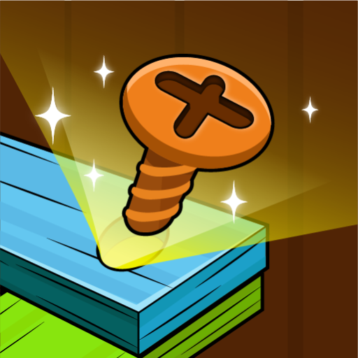 Games like Super Bolts Puzzle
