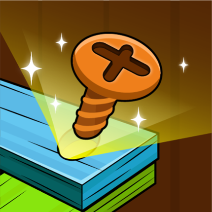 Super Bolts Puzzle Image
