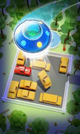 Parking City Tycoon screenshot