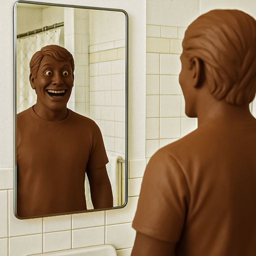 Games like Chocolate Man Simulator 3D