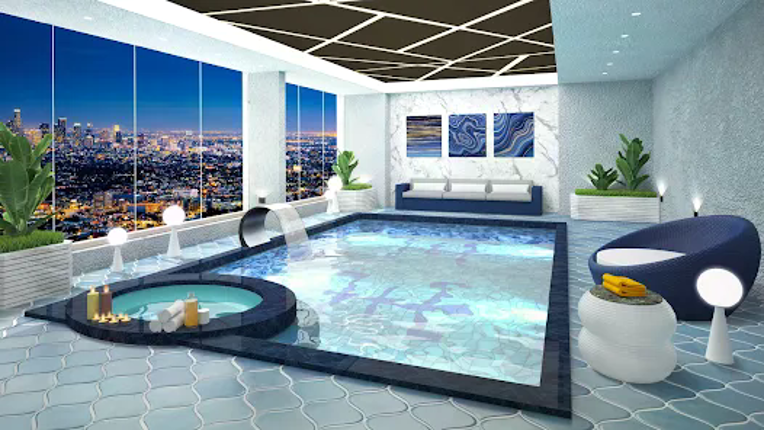 Home Design - Luxury Interiors screenshot