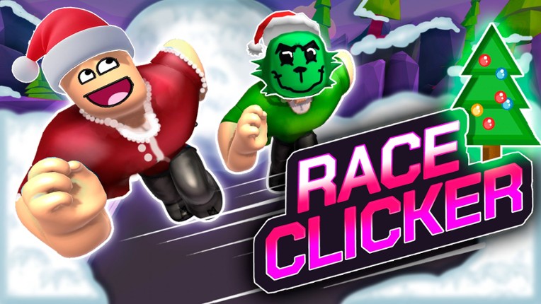 Race Clicker: Tap Tap Game Image