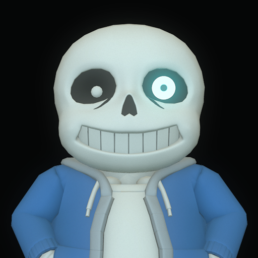 Games like 3DTale - Sans