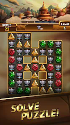 Fantastic Jewel Lost Kingdom Image