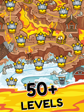 Random Dice Tower Defense screenshot