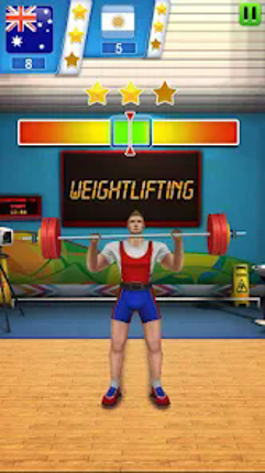 Summer Sports Events Image