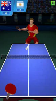 Summer Sports Events screenshot