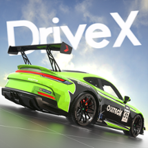 DriveX Car Crash Simulator Image