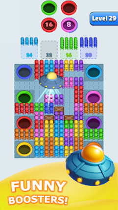 Hole People screenshot