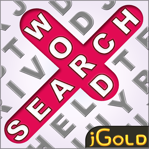 Games like Word Search Elite