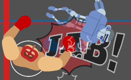 Games like HitBoxing