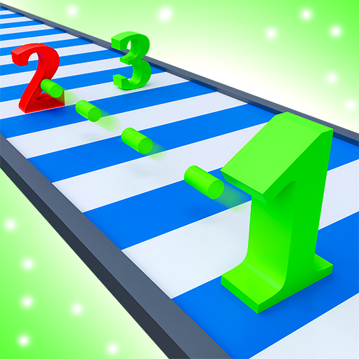 Games like Digit Shooter World